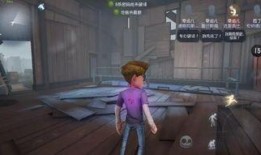 第五人格前瞻最新爆料几点,新角色、新机制，惊悚冒险再升级！